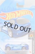 2021 TREASURE HUNTS 【DEORA II】BLUE/PR5