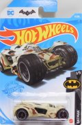 【"BATMAN ARKHAM KNIGHT" BATMOBILE】CAMO/OR6SP