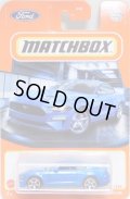 2021 【2019 FORD MUSTANG COUPE】 BLUE