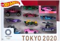 【東京オリンピック　10カーパック】