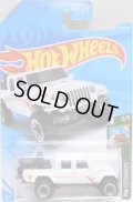 DOLLAR GENERAL EXCLUSIVE 【'20 JEEP GLADIATOR】WHITE/BLOR(お一人様一点まで）(予約不可）