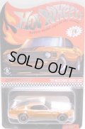 2021 RLC EXCLUSIVE MEMBERSHIP CAR 【'70 MUSTANG BOSS 302】SPEC.ORANGE/RR(予約不可）