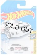 【スバル WRX STI (国内流通版/裏面日本語)】WHITE/PR5