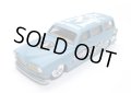MAD WHEELS (マッドホイール） 【VOLVO P220 AMAZON WAGON (カスタム完成品）】FLAT PLAE BLUE/RR （送料サービス適用外） 
