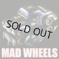 MAD WHEELS (マッドホイール） 【"MAJORA LIKE" '41 WILLYS (カスタム完成品)】MAJORA LIKE(マジョーラ風ペイント)（送料サービス適用外） 