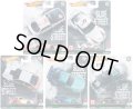 【送料無料】【仮予約】PRE-ORDER - 2021 HW CAR CULTURE 【Eアソート SLIDE STREET (10個入り）】 （お取り置き不可）(9月下旬入荷予定）