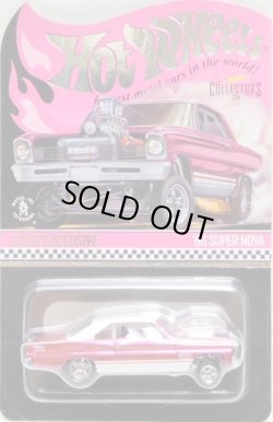 画像1: 2021 RLC EXCLUSIVE  【'66 SUPER NOVA】  SPEC.PINK/RR (お一人様1個まで）(予約不可）