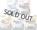 【送料無料】【仮予約】PRE-ORDER - 2021 HW CAR CULTURE 【Fアソート HYPER HAULERS (10個入り）】 （お取り置き不可）(10月下旬入荷予定）
