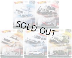 画像1: 【送料無料】【仮予約】PRE-ORDER - 2021 HW CAR CULTURE 【Fアソート HYPER HAULERS (10個入り）】 （お取り置き不可）(10月下旬入荷予定）