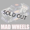 MAD WHEELS (マッドホイール） 【"THE CURE ハコスカ"  NISSAN SKYLINE H/T 2000 GT-X(カスタム完成品)】PURPLE/RR（送料サービス適用外） 