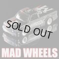 MAD WHEELS (マッドホイール） 【"あ-TEAM" 1991 GMC SYCLONE (カスタム完成品)】BLACK-GRAY/RR（送料サービス適用外） 