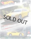 2021 HW CAR CULTURE "MODERN CLASSICS" 【NISSAN 300ZX TWIN TURBO】YELLOW/RR