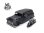 画像2: HELLS DEPT 2021 - COVA MANUFACTURING FACTORY 【'55 CHEVY PANEL "BULLET HOLES" with SKULL DRIVER (カスタム完成品）】FLAT BLACK/RR （送料サービス適用外） (2)