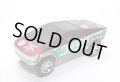 MAD WHEELS (マッドホイール） 【"HOLIDAY EDITION" TESLA CYBERTRUCK (カスタム完成品）】RED-GREEN/RR （送料サービス適用外） 