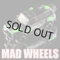 MAD WHEELS (マッドホイール） 【"NEON" TOYOTA LAND CRUISER 80(カスタム完成品）】GRAY CAMO/RR （送料サービス適用外） 