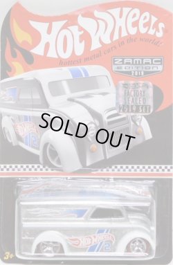 画像1: 2019 WALMART LEGENDS TOUR EXCLUSIVE 【DAIRY DELIVERY】 ZAMAC/RR