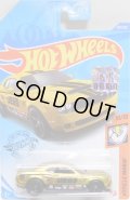 2020 SUPER TREASURE HUNTS 【'18 DODGE CHALLENGER SRT DEMON】SPEC.YELLOW/RR