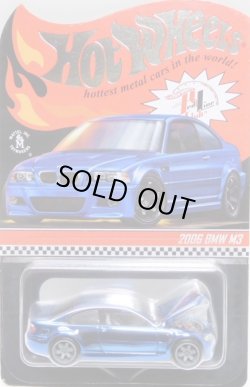 画像1: 2021 RLC EXCLUSIVE  【2006 BMW M3】  SPEC.BLUE/RR(予約不可）