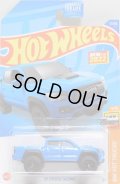 【'20 TOYOTA TACOMA】BLUE/BJ5 (NEW CAST)