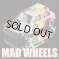 MAD WHEELS (マッドホイール） 【"TOYOTA-WORKS KP61" '81 TOYOTA STARLET KP61 (カスタム完成品）】 WHITE/RR （送料サービス適用外） 