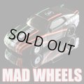 MAD WHEELS (マッドホイール） 【"NEON 944" '89 PORSCHE 944 (カスタム完成品）】 BLACK/RR （送料サービス適用外） 