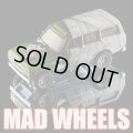 MAD WHEELS (マッドホイール） 【"THE CURE FJ60" TOYOTA LANDCRUISER FJ60 (カスタム完成品）】 GREEN-GRAY/RR （送料サービス適用外） 