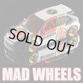 MAD WHEELS (マッドホイール） 【"LUCKYSTRIKE EK" '99 HONDA CIVIC TYPE R (EK9) (カスタム完成品）】 GREEN-GRAY/RR （送料サービス適用外） 