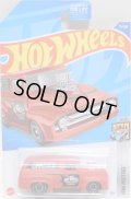 【'56 FORD F-100】FLAT RED/DD (MOONEYES)