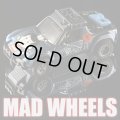 MAD WHEELS (マッドホイール） 【"MAD 914" PORSCHE 914 SAFARI (カスタム完成品）】 GRAY-LT.BLUE/RR （送料サービス適用外） 