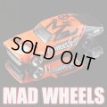 MAD WHEELS (マッドホイール） 【"Yankymate Ken&Merry" NISSAN SKYLINE 2000 GT-R(カスタム完成品）】 NEON RED-BLACK/RR （送料サービス適用外） 