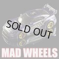 MAD WHEELS (マッドホイール） 【"Yankymate R35" NISSAN 35GT-RR VER.2 (カスタム完成品）】 VIOLET/RR （送料サービス適用外） 