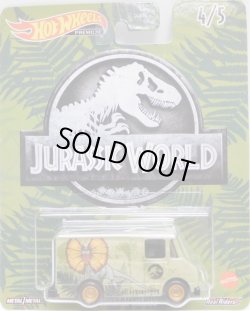 画像1: 【US版】2022 POP CULTURE "JURASSIC WORLD" 【COMBAT MEDIC】LT. OLIVE/RR