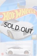 【NISSAN Z PROTO】WHITE/PR5 (NEW CAST)