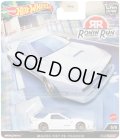 2022 HW CAR CULTURE "ローニン・ラン " 【MAZDA RX7 FC PANDEM】WHITE/RR