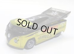 画像1: MAD WHEELS (マッドホイール） 【"HOLIDAY" VOLKSWAGEN DRAG TRUCK (カスタム完成品）】SPEC.YELLOW/RR （送料サービス適用外） 