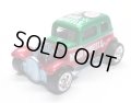 MAD WHEELS (マッドホイール） 【"HOLIDAY" '32 FORD VICKY (カスタム完成品）】SPEC.GREEN-RED/RR （送料サービス適用外） 