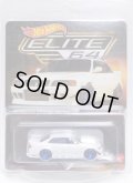 2022 RLC EXCLUSIVE "ELITE 64" 【1996 TOYOTA CHASER JZX100】WHITE/RR (お一人様1個まで）(予約不可）