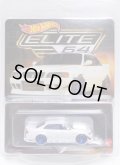 2022 RLC EXCLUSIVE "ELITE 64" 【1996 TOYOTA CHASER JZX100】WHITE/RR (お一人様1個まで）(予約不可）