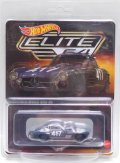 2023 RLC EXCLUSIVE "ELITE 64" 【MERCEDES-BENZ 300 SL】GRAPHITE GRAY/RR