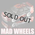 【予約】PRE-ORDER - MAD WHEELS (マッドホイール） 【R.I.P. KB AUDI Quattro (カスタム完成品）】 BLACK/RR (送料サービス適用外) (4月初旬入荷予定)