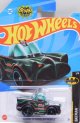 【CLASSIC TV SERIES BATMOBILE】DK.GREEN/OR5