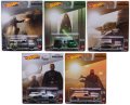 【US版】2023 POP CULTURE  "STAR WARS - THE MANDALORIAN"  【5種セット】'64 GMC PANEL/'66 DODGE VAN/'59 CHEVY DELIVERY/'71 EL CAMINO/'70 CHEVELLE DELIVERY(予約不可)