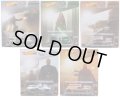 【US版】2023 POP CULTURE  "STAR WARS - THE MANDALORIAN"  【5種セット】'64 GMC PANEL/'66 DODGE VAN/'59 CHEVY DELIVERY/'71 EL CAMINO/'70 CHEVELLE DELIVERY(予約不可)