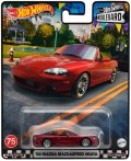 2023 HW BOULEVARD 【'04 マツダ マツダスピード ミアータ】RED/RR