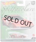 2023 HW CAR CULTURE "スペッタコラーレ" 【LANCIA STRATOS】RED/RR (7月下旬入荷予定)