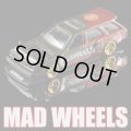 【予約】PRE-ORDER - MAD WHEELS (マッドホイール） 【MADRIFT NISSAN MAXIMA (カスタム完成品）】BLACK-RED/RR (送料サービス適用外) (6月下旬入荷予定)