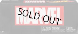 画像1: 【US版】 2023 HW "MARVEL" 【4 CAR SET BOX】GHOST RIDER CHARGER/DEADPOOL CHIMICHANGA TRUCK/SPIDER MACHINE GP-7/MILANO/RR