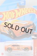 【'10 CAMARO SS】ORANGE/O5