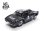 画像3: HELLS DEPT 2023 - COVA MANUFACTURING FACTORY 【'62 CORVETTE GASSER with SKULL DRIVER (カスタム完成品）】BLACK/RR （送料サービス適用外） (3)