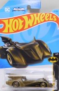 【BATMOBILE】MTF.BRONZE/DD